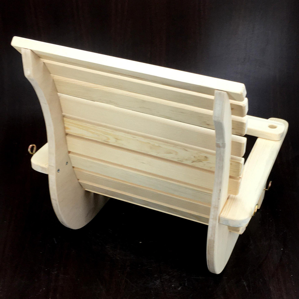 Детская качеля 