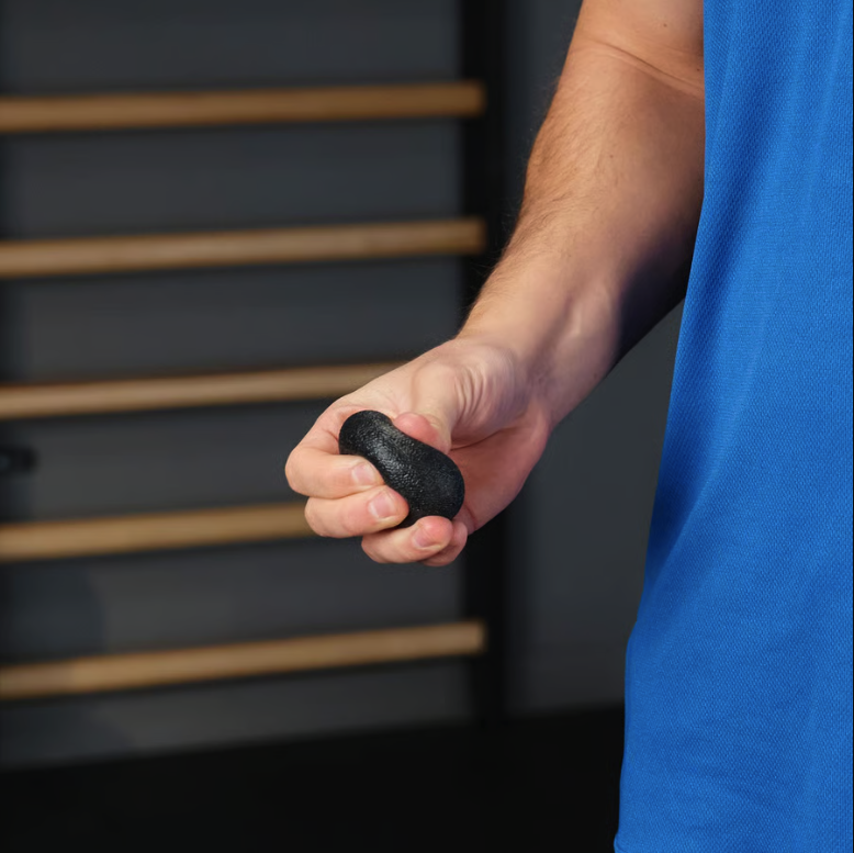 Набор кистевых тренажеров для рук, упражнения для развития хвата, мышц предплечий и фитнеса реабилитации Trex Sport Киев - изображение 17