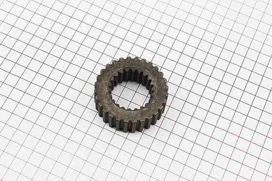 Шестерня муфти 1 та 2 передачі Z-28/22 Foton 354/404 Київ