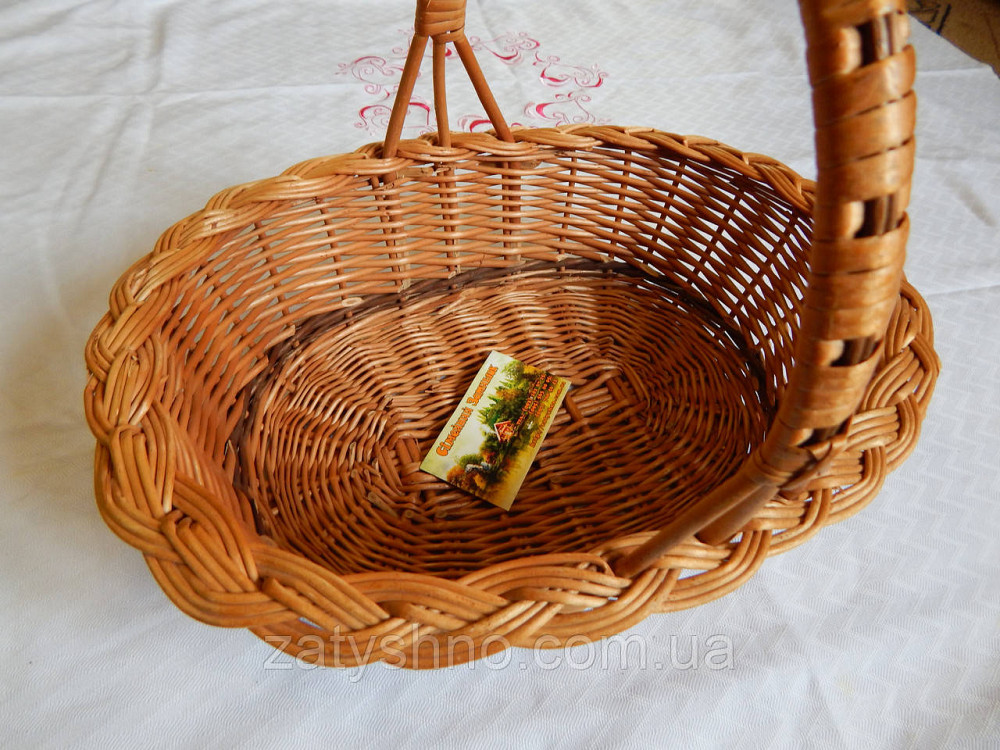 Подарунковий кошик на новий рік Київ - фото 8