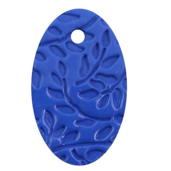 Пластика для бижутерии Soft Синяя 57г Fimo Киев