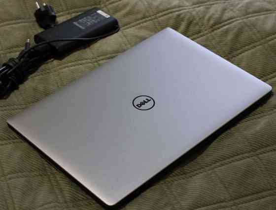 DELL Precision 5510/i7-6820HQ 8x/NvidiaM1000M 2GB/16GB/SSD256/АКБ5ч/15.6 ipsFHD Харьков