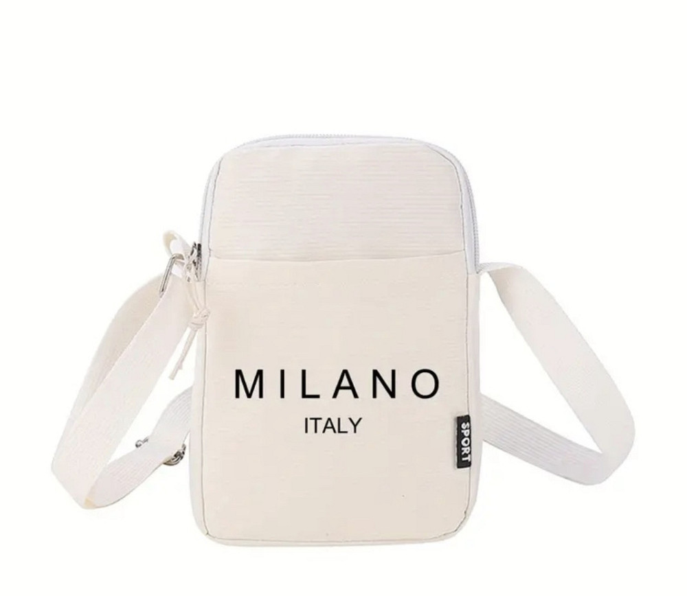 Маленька сумочка через плече Сміла - фото 2