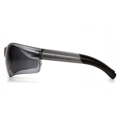 Сонцезахисні окуляри Pyramex Mini-Ztek Сірі (2ЦТЕК-20М) Вінниця - фото 3