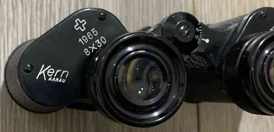 Бинокль Kern Aarau 8x30 (сетка) Харьков