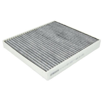 Фільтр салону Bosch 1987432543 Вінниця - фото 3