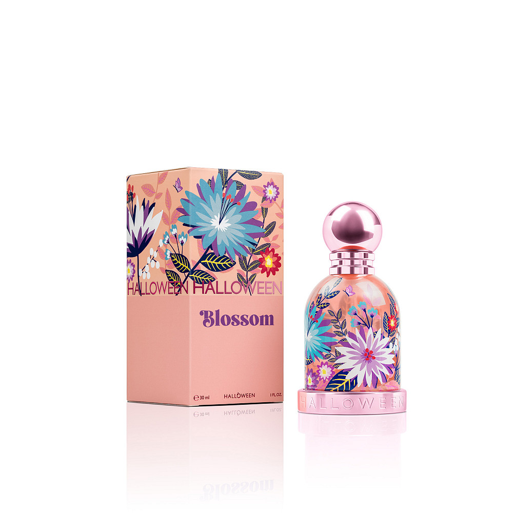 Жіноча туалетна вода Blossom Halloween 30 мл Київ - фото 1