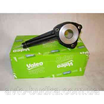 Підшипник вижимний на Рено Трафік (3 кріплення) - VALEO 810029 Новий Розділ