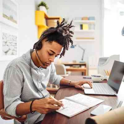 Навушники Jabra BIZ 1100 EDU Stereo 3.5 мм Black (1159-0139-EDU) Вінниця