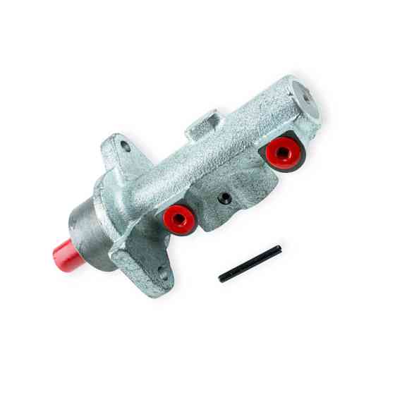 Цилиндр главный Опель Комбо, Корса C, Tigra 00- ABS тормозной Мукачево