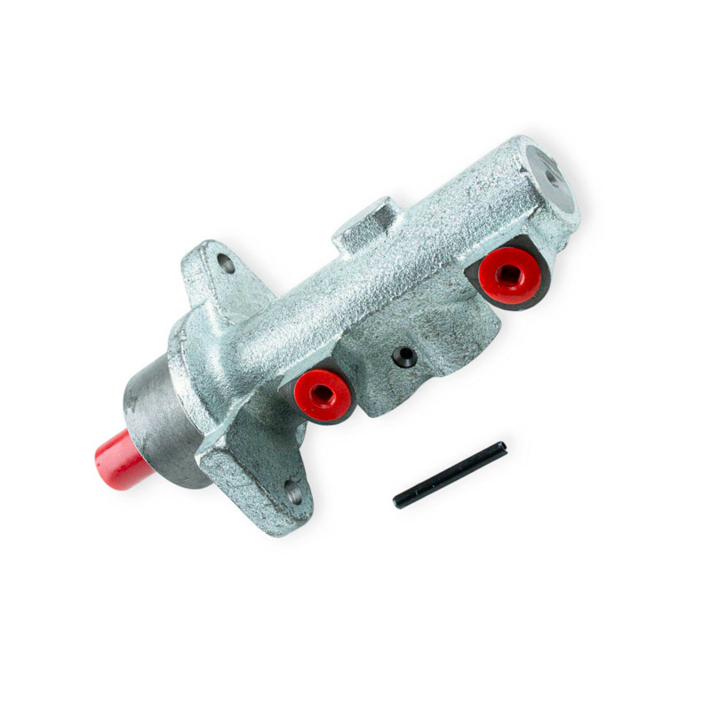 Цилиндр главный Опель Комбо, Корса C, Tigra 00- ABS тормозной Мукачево - изображение 1