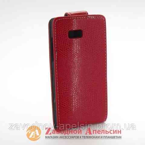 Чохол книжка HTC Desire 600 Chic Case Одеса
