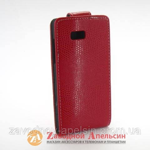 Чохол книжка HTC Desire 600 Chic Case Одеса - фото 2