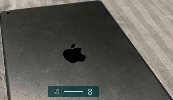 Планшет iPad 10.2 , Wi-Fi 32Gb. Space Gray ( 7е поколения) Киев