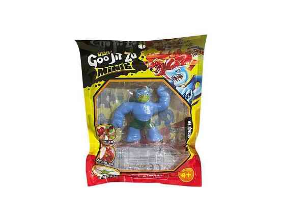 Антистрес 6см арт.335-22 (C13607)/17 ТМ 7TOYS Київ