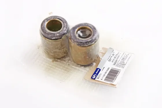 Сайлентблок амортизатора Таврія АвтоЗАЗ (2 шт.) Вінниця