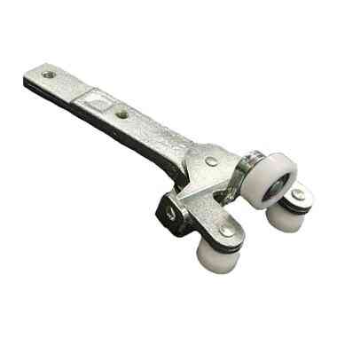 Кронштейн сдвижной двері правий нижний Mercedes A6387601847 6387601847 Київ