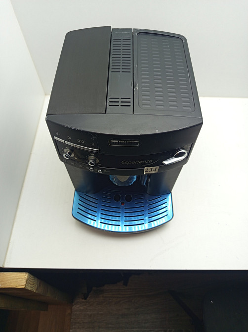 Кавомашина Privileg Esperienza EAM3000B (Delonghi Magnifica) (Б клас) Луцьк - фото 2