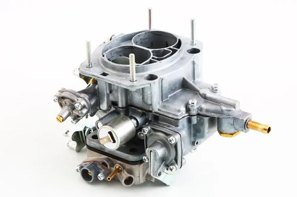 Карбюратор 2107 LSA Вінниця - фото 4