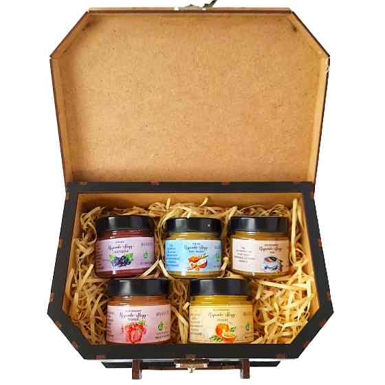 Оригінальний подарунок шефу №111 на Новий Рік, День народження. Подарунок для керівника жінки. Одеса