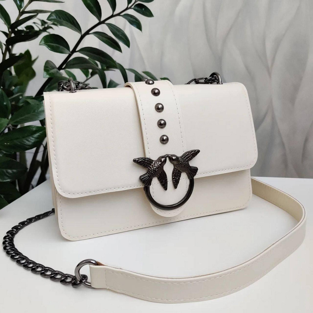 Брендова жіноча сумка. Жіноча сумка маленька через плече. Київ - фото 6