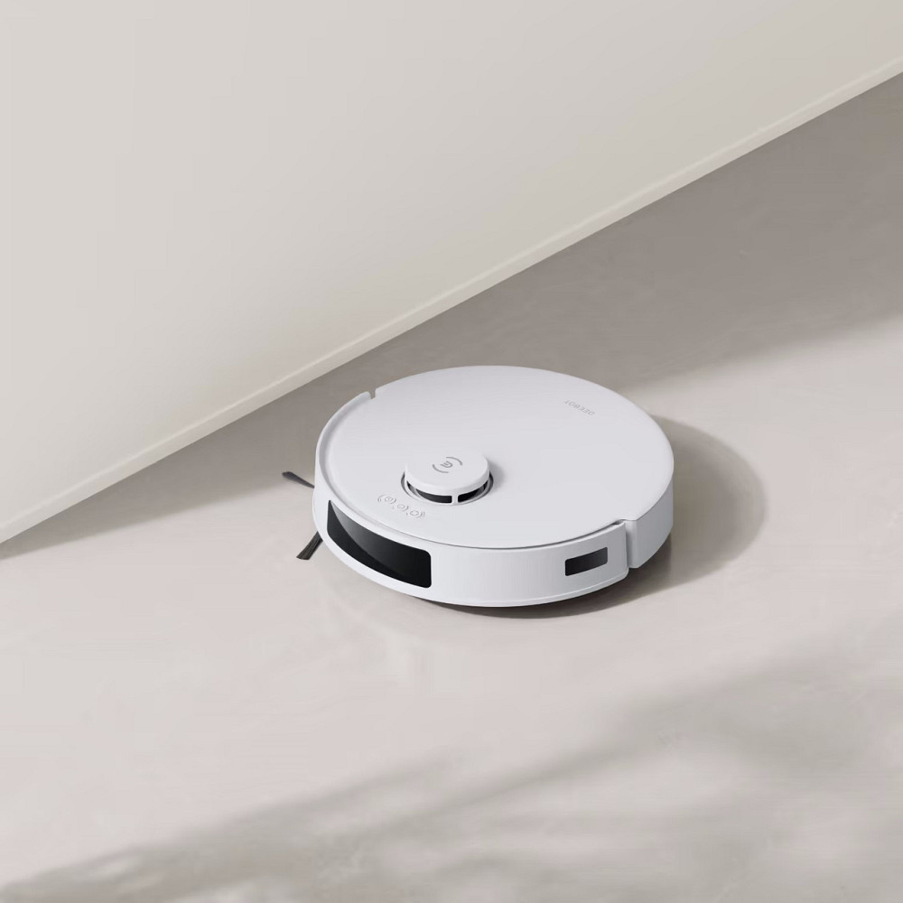 Робот-пилосос Ecovacs Deebot Ozmo N20 Pro (DKX55) White ( white ) Харків - фото 7