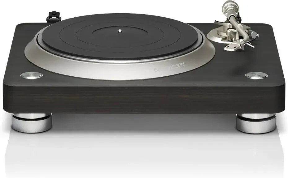 Проигрователь Denon DP-3000NE (Dark Ebony) Киев - изображение 1