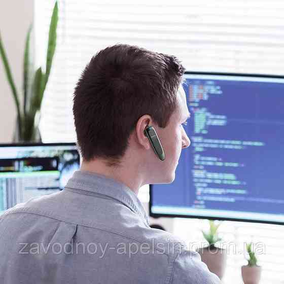 Гарнитура моно bluetooth mono 10 часов! (hoco E60) Одесса