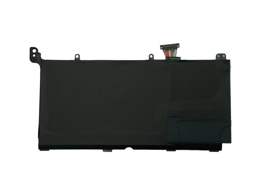 Аккумулятор для ноутбука Asus C31-S551 S551 11.1V Black 5200mAh OEM Вінниця - фото 2