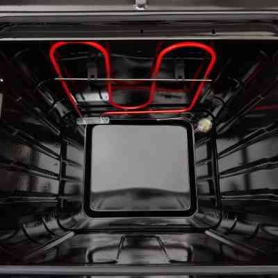 Плита Eleyus NEXT 5003 H4 WH Винница