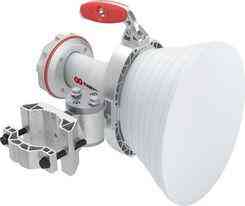 Маршрутизатор  30° Asymmetrical Beam Antenna, TwistPort Київ