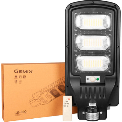 Прожектор Gemix GE-150 (SGEGMX150WSTD) Винница - изображение 8