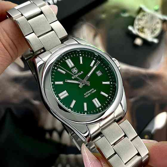 Benyar BY-5185 Green Київ