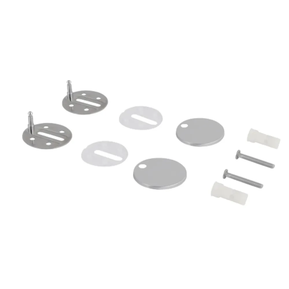 Qtap Сиденье для унитаза (Tern 490,520,610) 435x344x50 мм, White, с микролифтом, Slim Duroplast, Quick Release QTSC179W47353 Киев - изображение 9