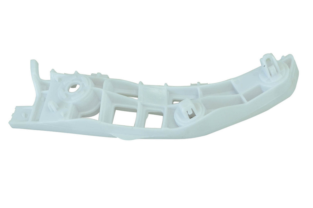 Кронштейн Мітсубісі Аутлендер (2015-2020) 2-й рестайлінг переднього бампера Мукачево - фото 1