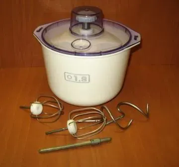 Міксер для кухонного комбайна «Мрія» Дніпро