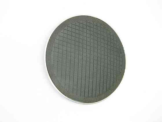 Mercedes-Benz  A2047200589 9051 Накладка динаміка дверної картки чорна C-Class W204 Одеса