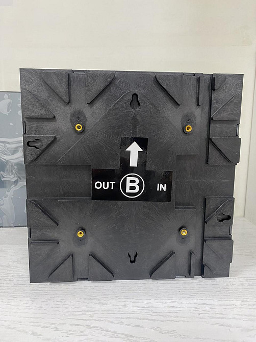 Б/В DIY Pixel Display Kit 1+3, світлодіодний піксельний дисплей 8×8, RGB LED панелі, Bluetooth, USB Type-C, App Control Київ - фото 13
