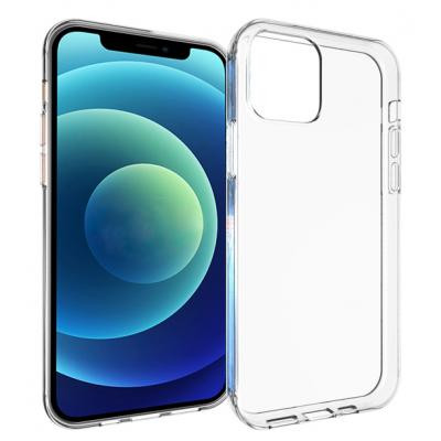 Чохол до мобільного телефона BeCover Apple iPhone 12 Mini Transparancy (705366) Вінниця - фото 1