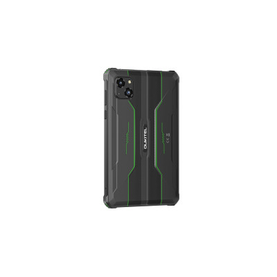 Планшет OUKITEL RT 3pro 8&quot; 4/128GB/ NFC / LTE Black-Green (6931940767170) Вінниця - фото 2