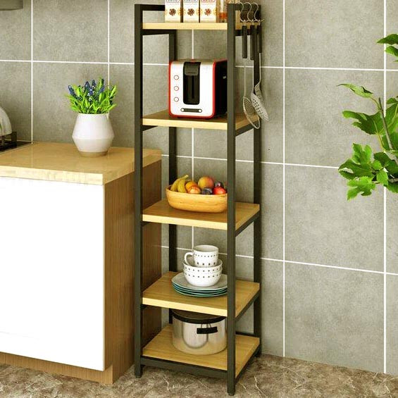 Стеллаж кухонный 