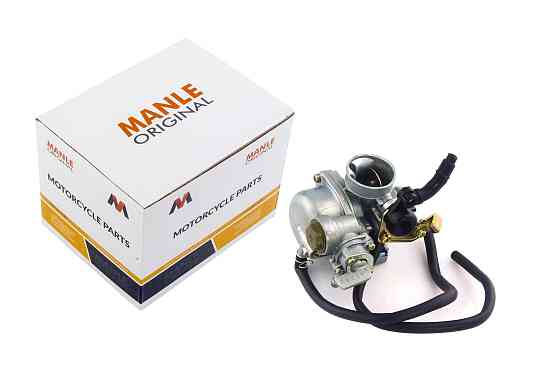 Карбюратор Active 110 MANLE Київ