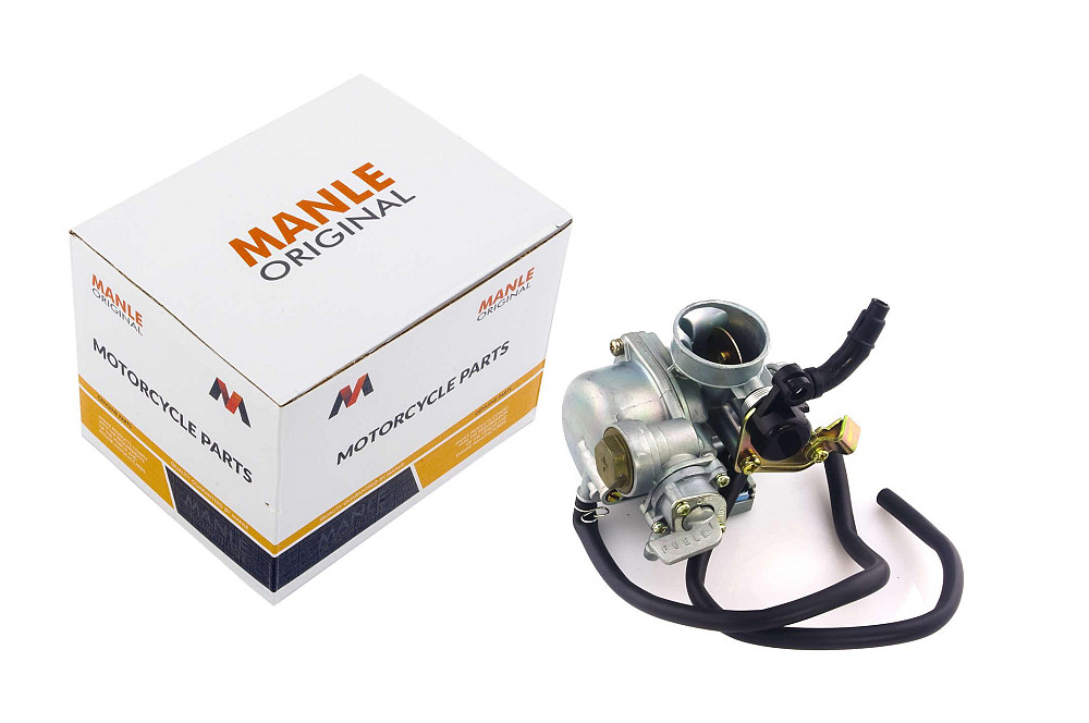 Карбюратор Active 110 MANLE Київ - фото 1