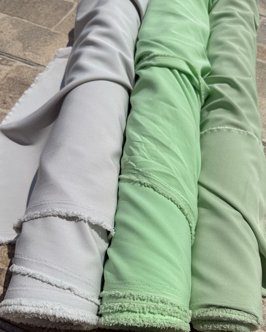 Ткань / опт / костюмка стрейч кагази - от 5 м. Киев - изображение 8