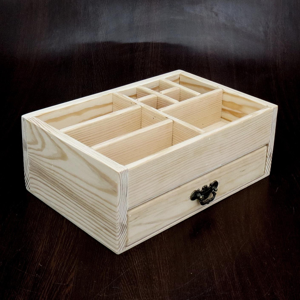 Органайзер для косметики 