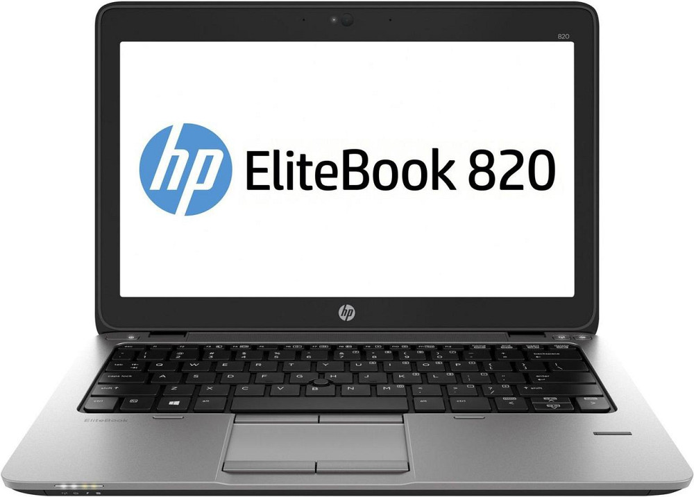 Б/У Ноутбук HP EliteBook 820 G1 (i5-4300U/8/250SSD) - Class B Київ - фото 1