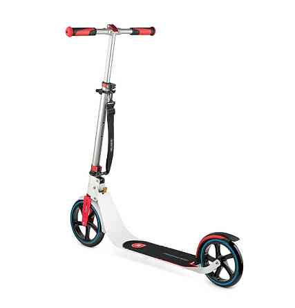 Самокат Blade Sport FunTom 230 + 200, white / red Київ