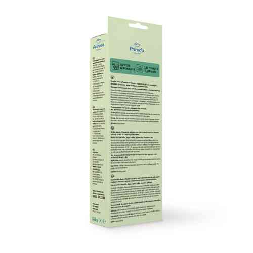 Трав’яні снеки Природа для гризунів ромашка та груша 60 г Київ