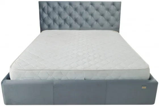 Кровать Coventry Standart 140 х 200 см Missoni 030 Синий Киев