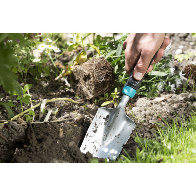 Лопата Gardena для цветов Comfort, 8,5см. (08960-20.000.00) Винница - изображение 4